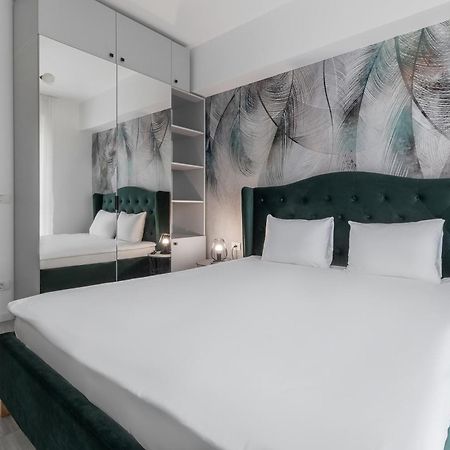 Rosewood Gold Oradea Εξωτερικό φωτογραφία