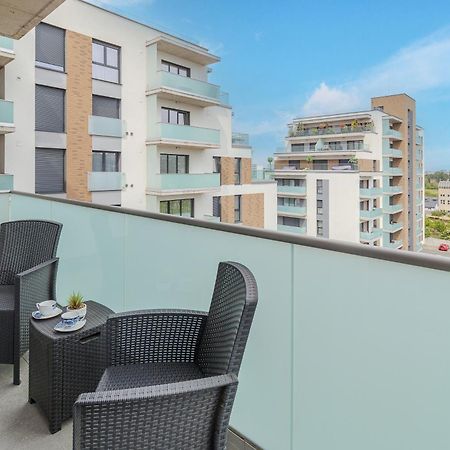Rosewood Gold Διαμέρισμα Oradea Εξωτερικό φωτογραφία