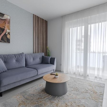 Rosewood Gold Διαμέρισμα Oradea Εξωτερικό φωτογραφία