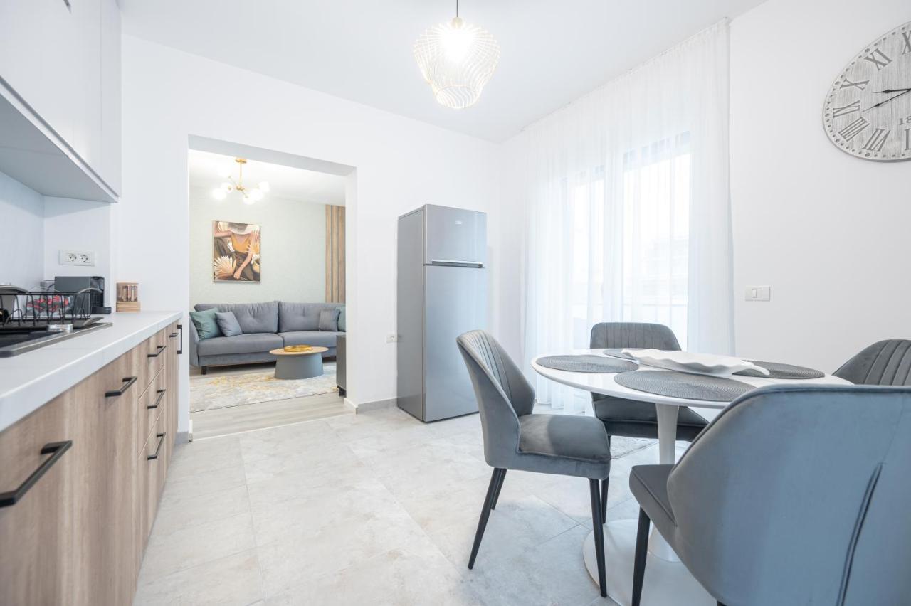 Rosewood Gold Oradea Εξωτερικό φωτογραφία