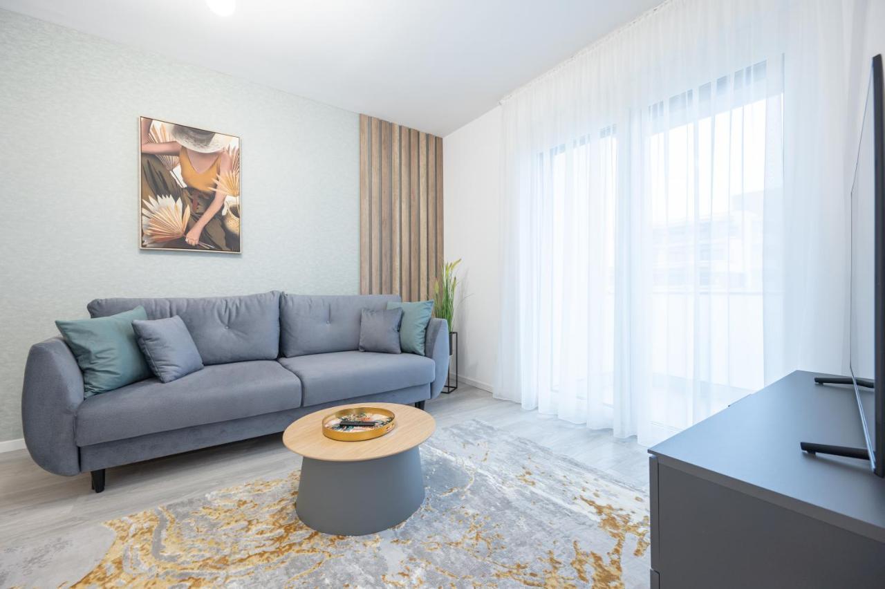 Rosewood Gold Oradea Εξωτερικό φωτογραφία