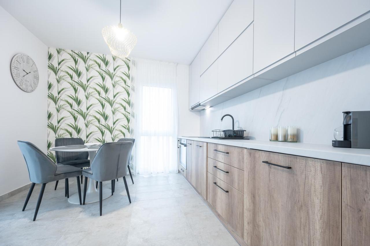 Rosewood Gold Oradea Εξωτερικό φωτογραφία