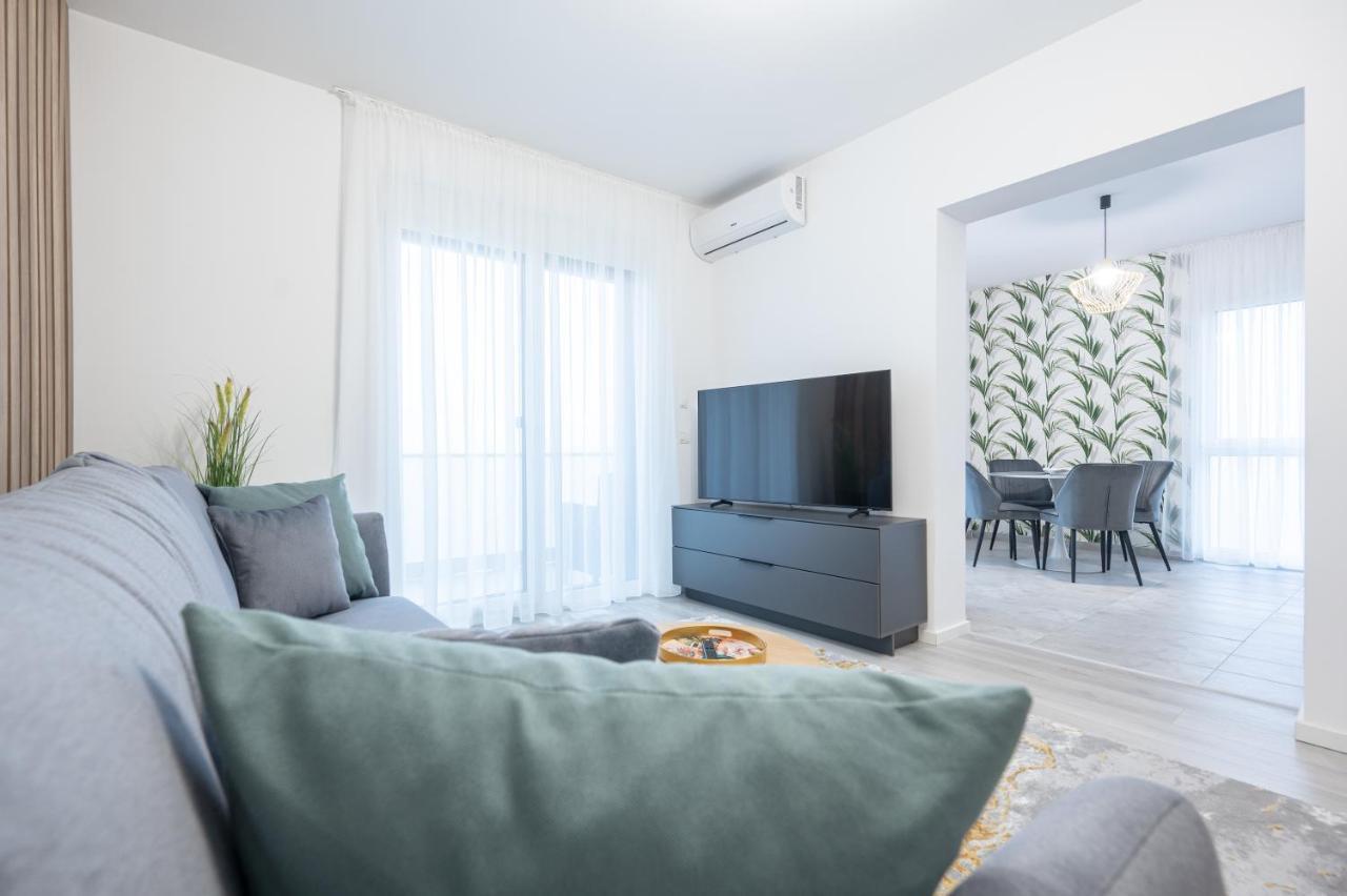 Rosewood Gold Διαμέρισμα Oradea Εξωτερικό φωτογραφία