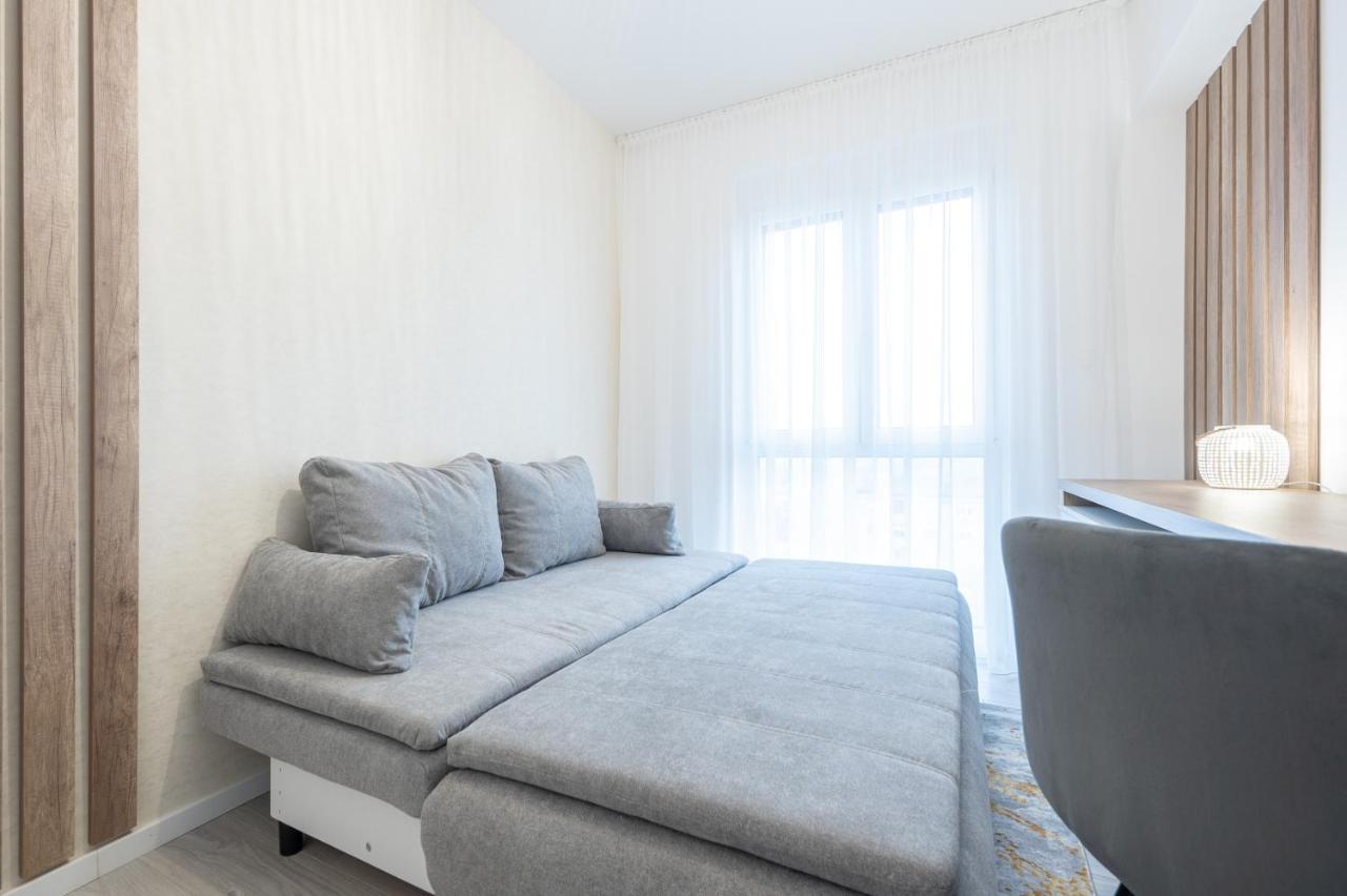 Rosewood Gold Διαμέρισμα Oradea Εξωτερικό φωτογραφία
