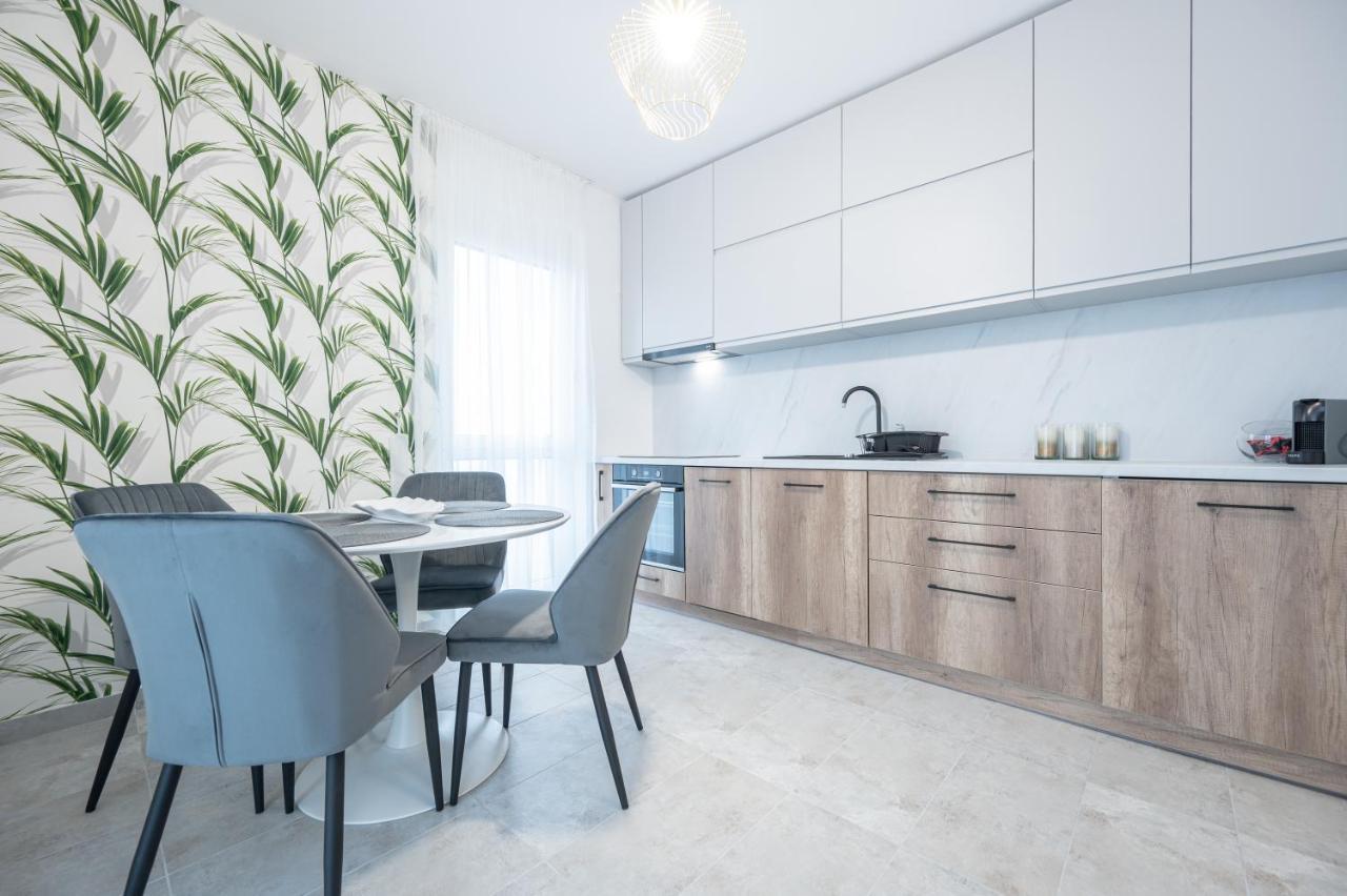 Rosewood Gold Διαμέρισμα Oradea Εξωτερικό φωτογραφία