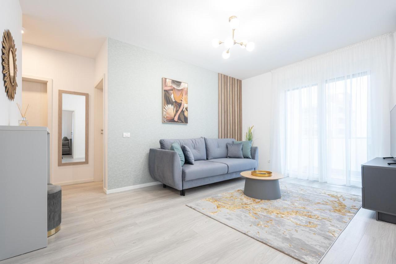 Rosewood Gold Oradea Εξωτερικό φωτογραφία