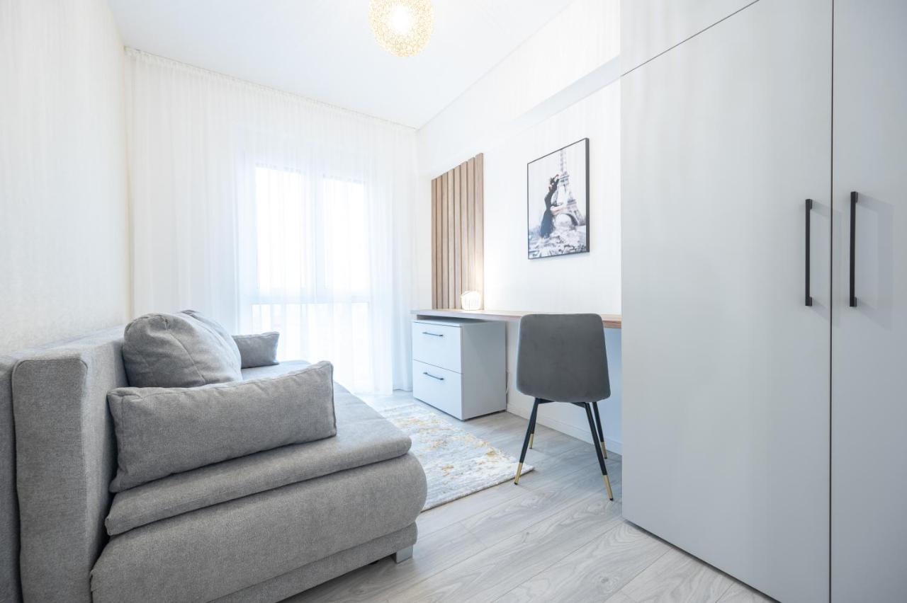 Rosewood Gold Διαμέρισμα Oradea Εξωτερικό φωτογραφία
