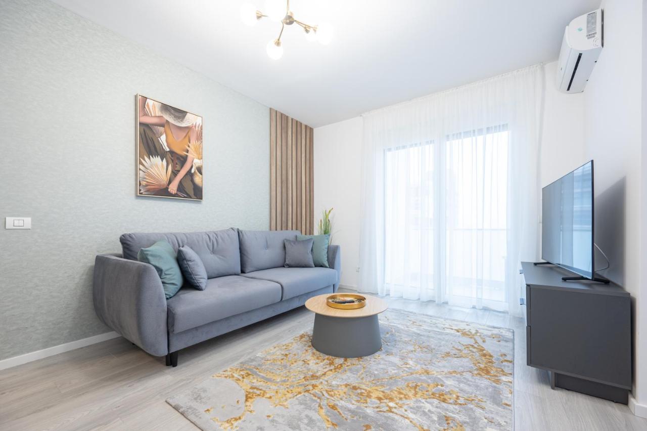 Rosewood Gold Διαμέρισμα Oradea Εξωτερικό φωτογραφία