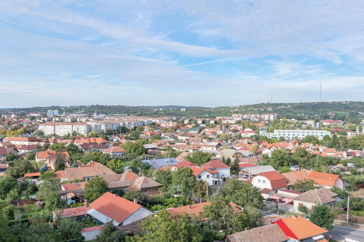 Rosewood Gold Oradea Εξωτερικό φωτογραφία