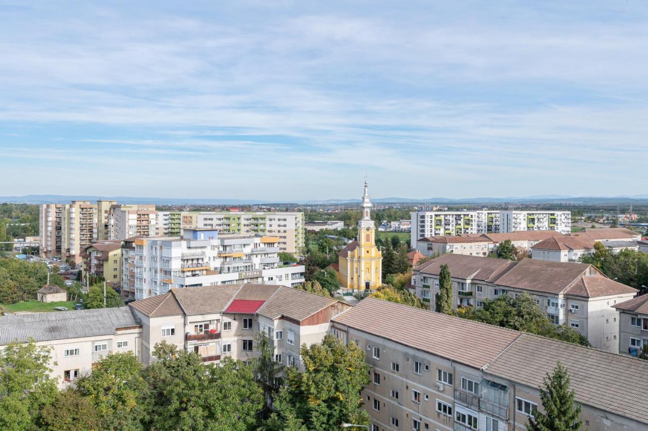 Rosewood Gold Oradea Εξωτερικό φωτογραφία