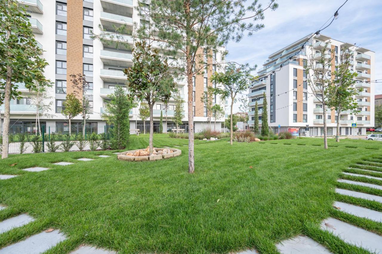 Rosewood Gold Oradea Εξωτερικό φωτογραφία