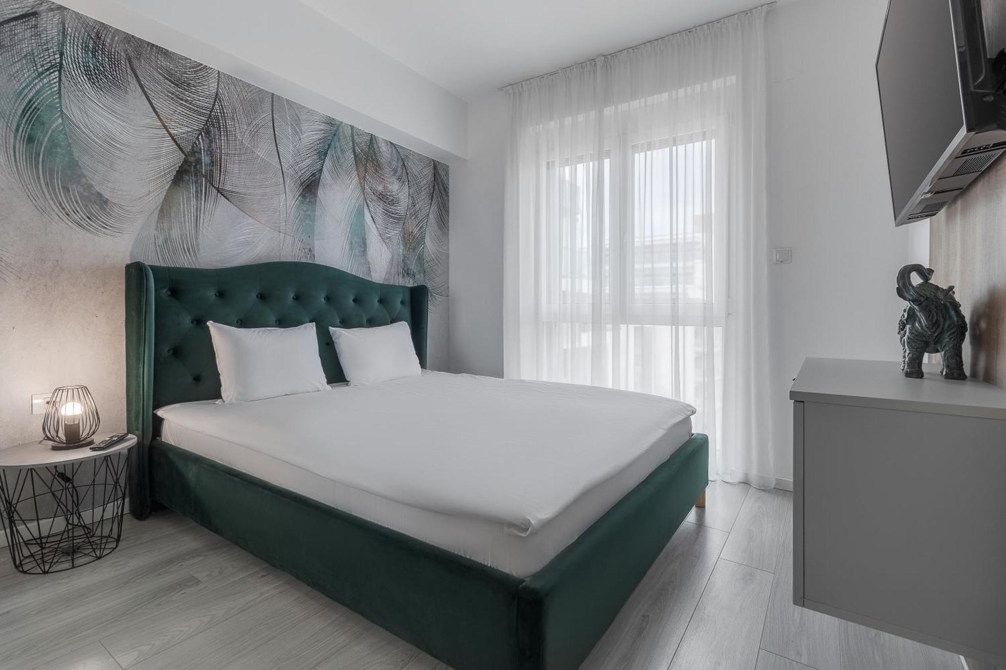 Rosewood Gold Oradea Εξωτερικό φωτογραφία