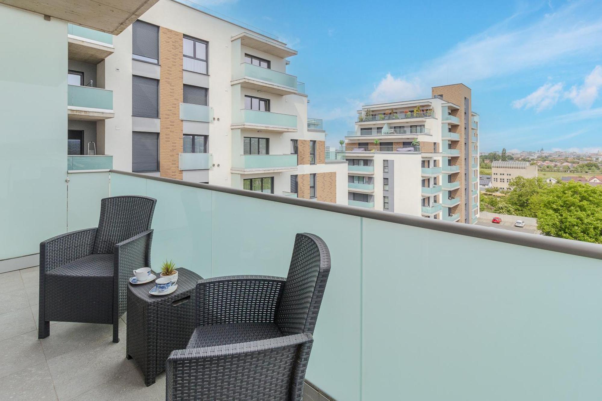 Rosewood Gold Oradea Εξωτερικό φωτογραφία