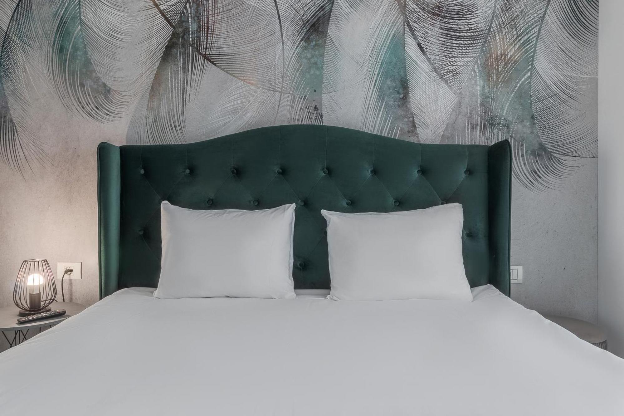 Rosewood Gold Oradea Εξωτερικό φωτογραφία