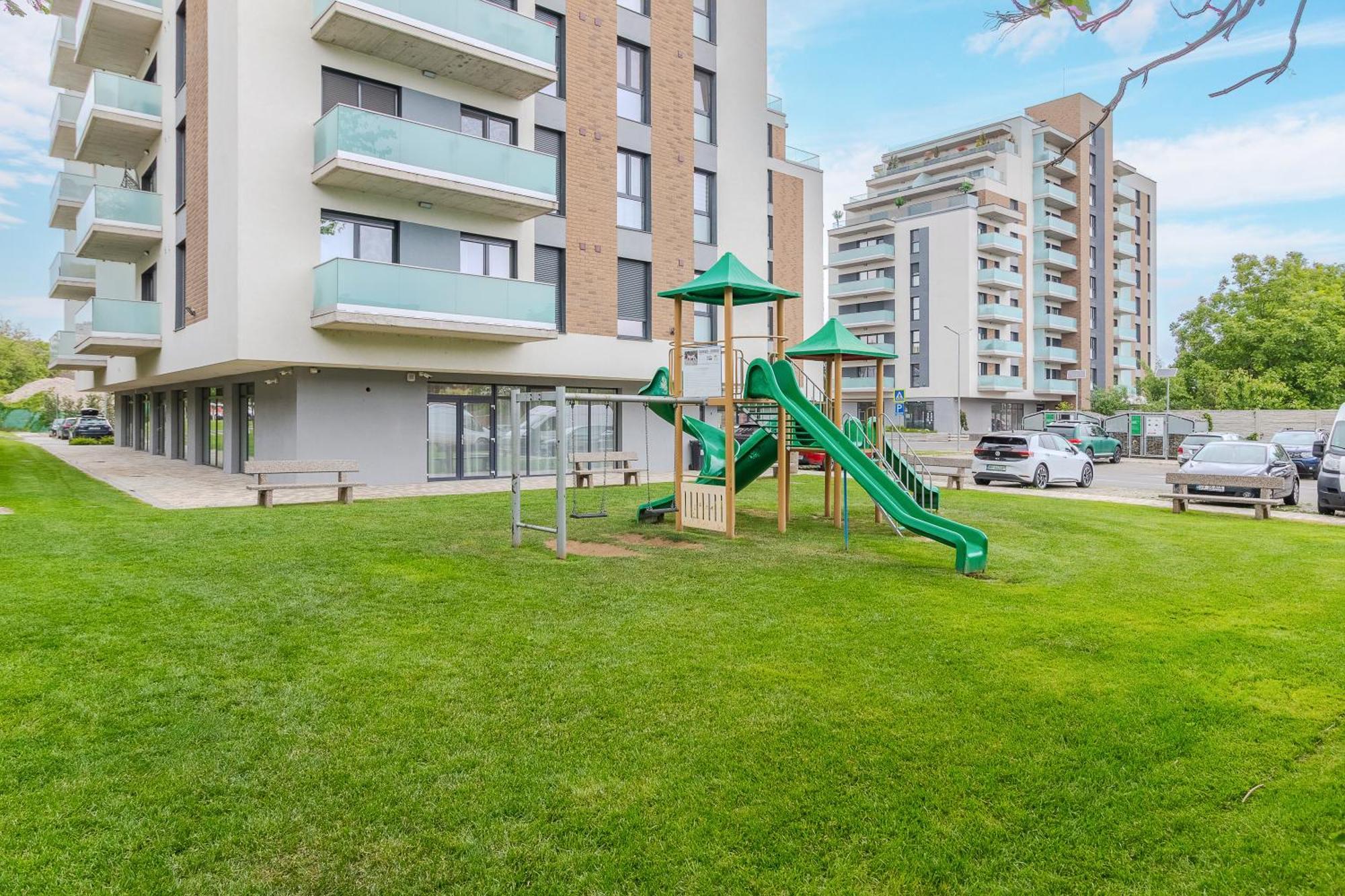 Rosewood Gold Oradea Εξωτερικό φωτογραφία