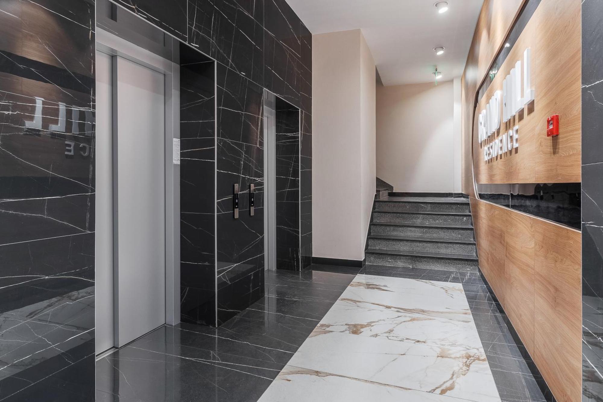 Rosewood Gold Διαμέρισμα Oradea Εξωτερικό φωτογραφία