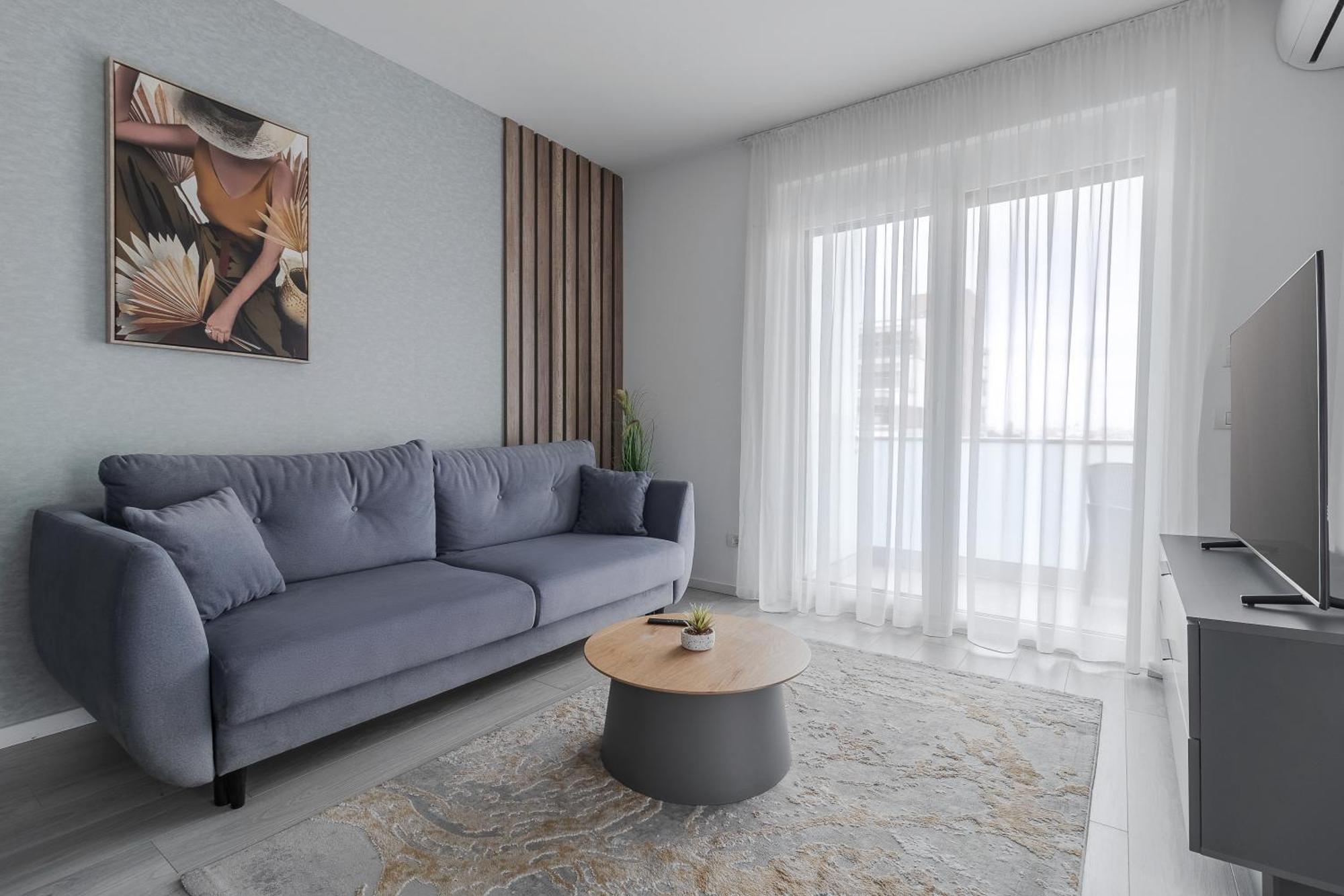 Rosewood Gold Oradea Εξωτερικό φωτογραφία
