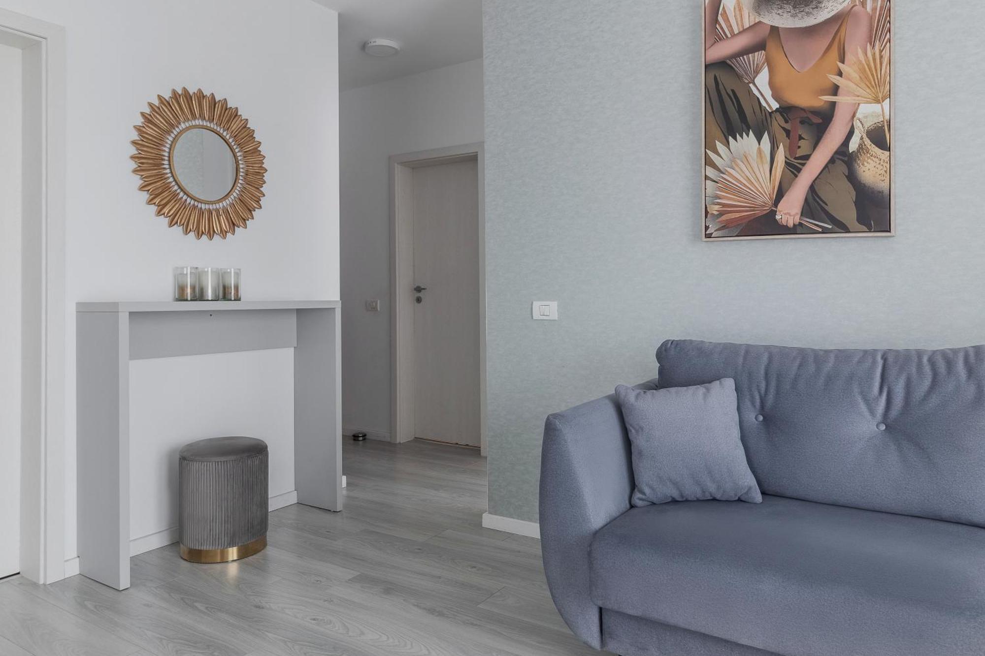 Rosewood Gold Oradea Εξωτερικό φωτογραφία