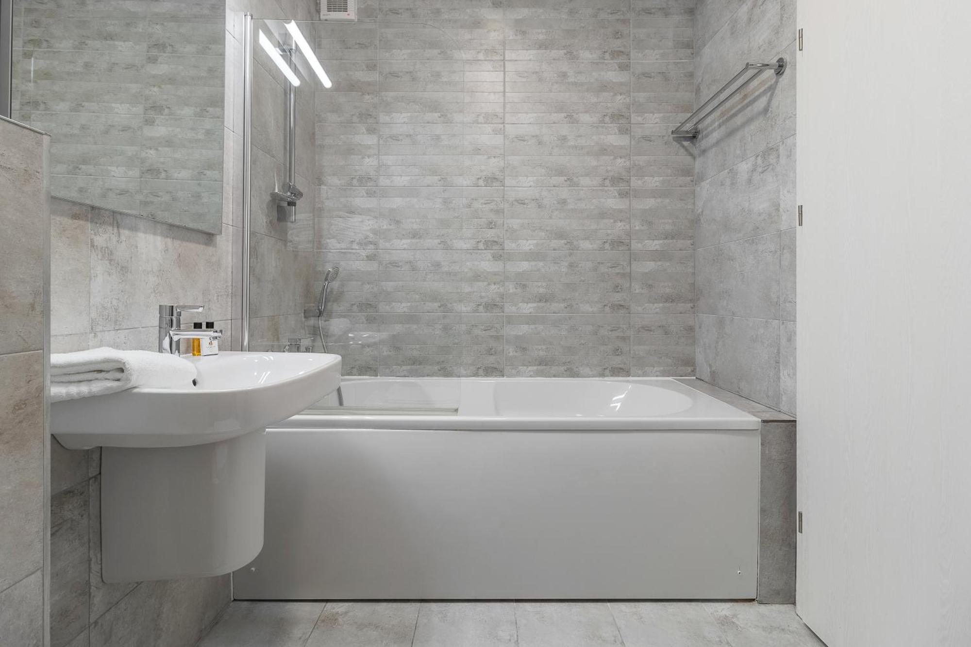 Rosewood Gold Oradea Εξωτερικό φωτογραφία
