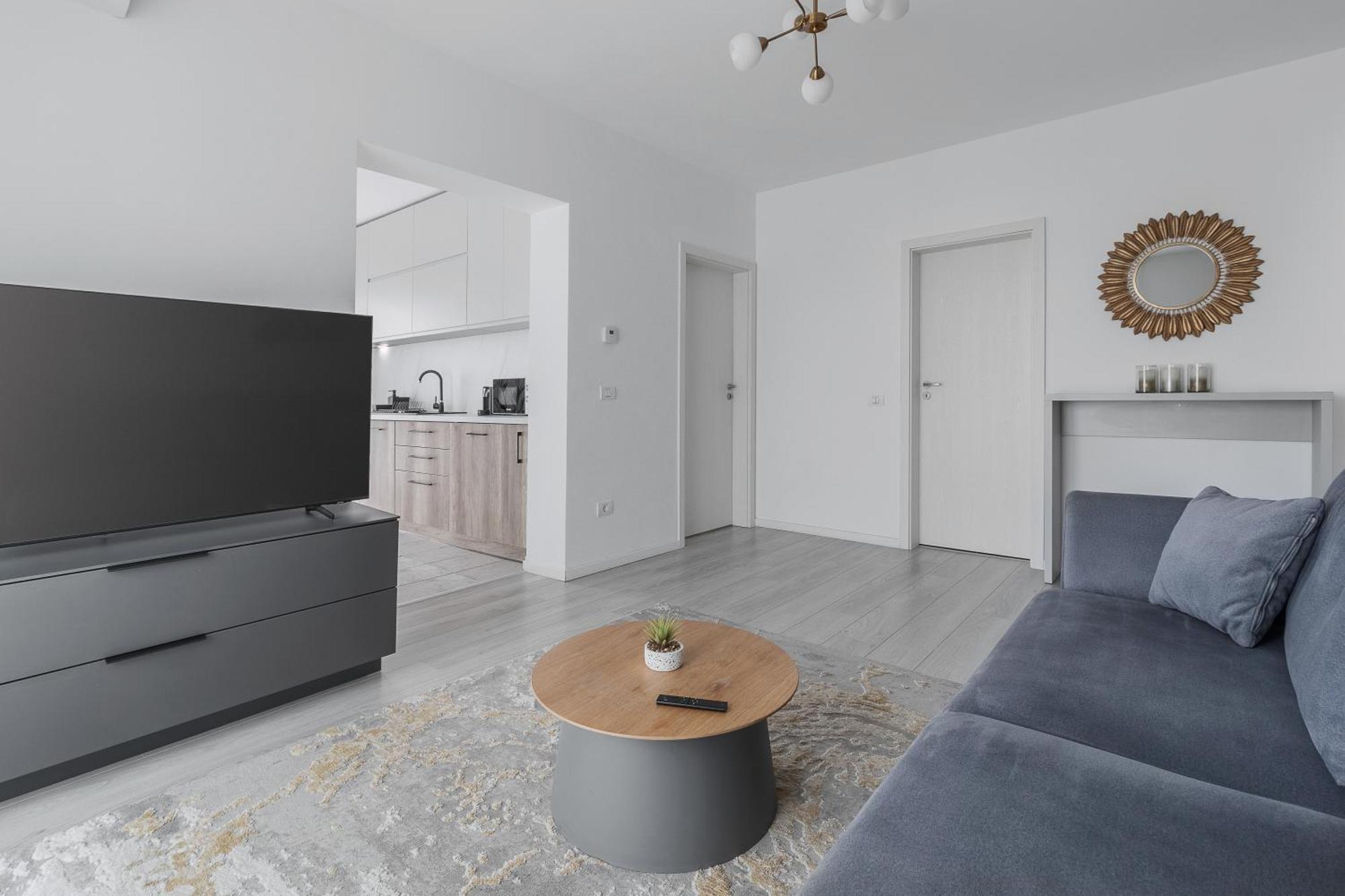 Rosewood Gold Oradea Εξωτερικό φωτογραφία