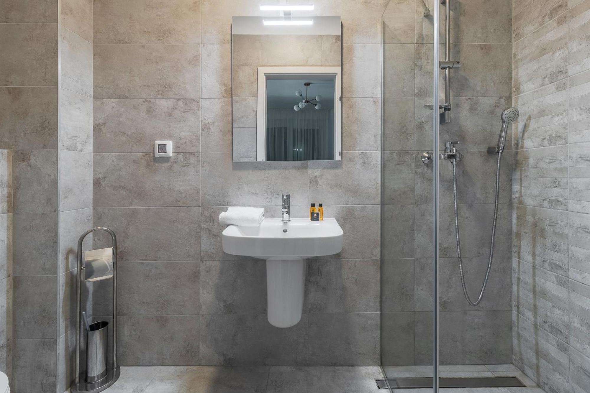 Rosewood Gold Oradea Εξωτερικό φωτογραφία