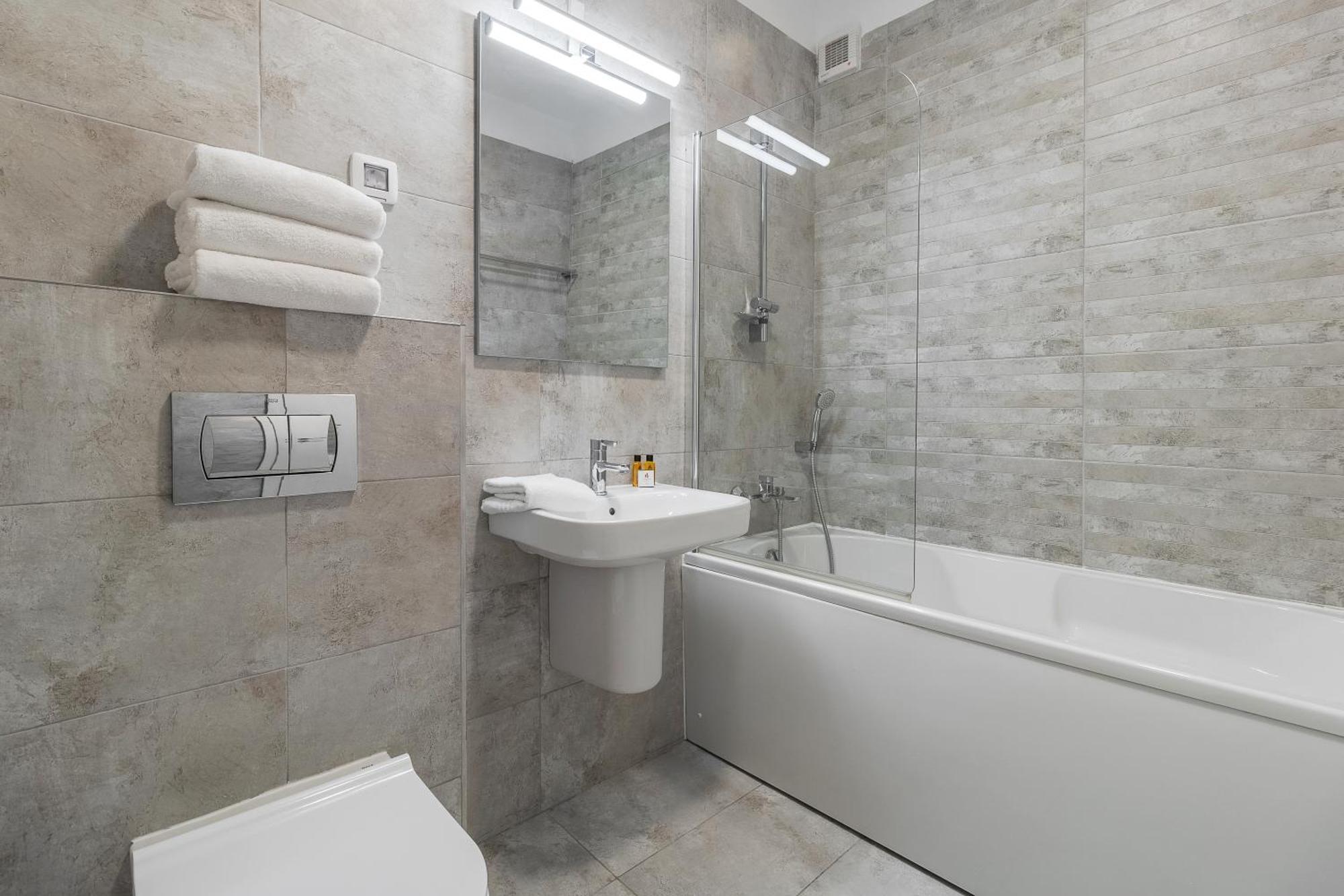 Rosewood Gold Διαμέρισμα Oradea Εξωτερικό φωτογραφία