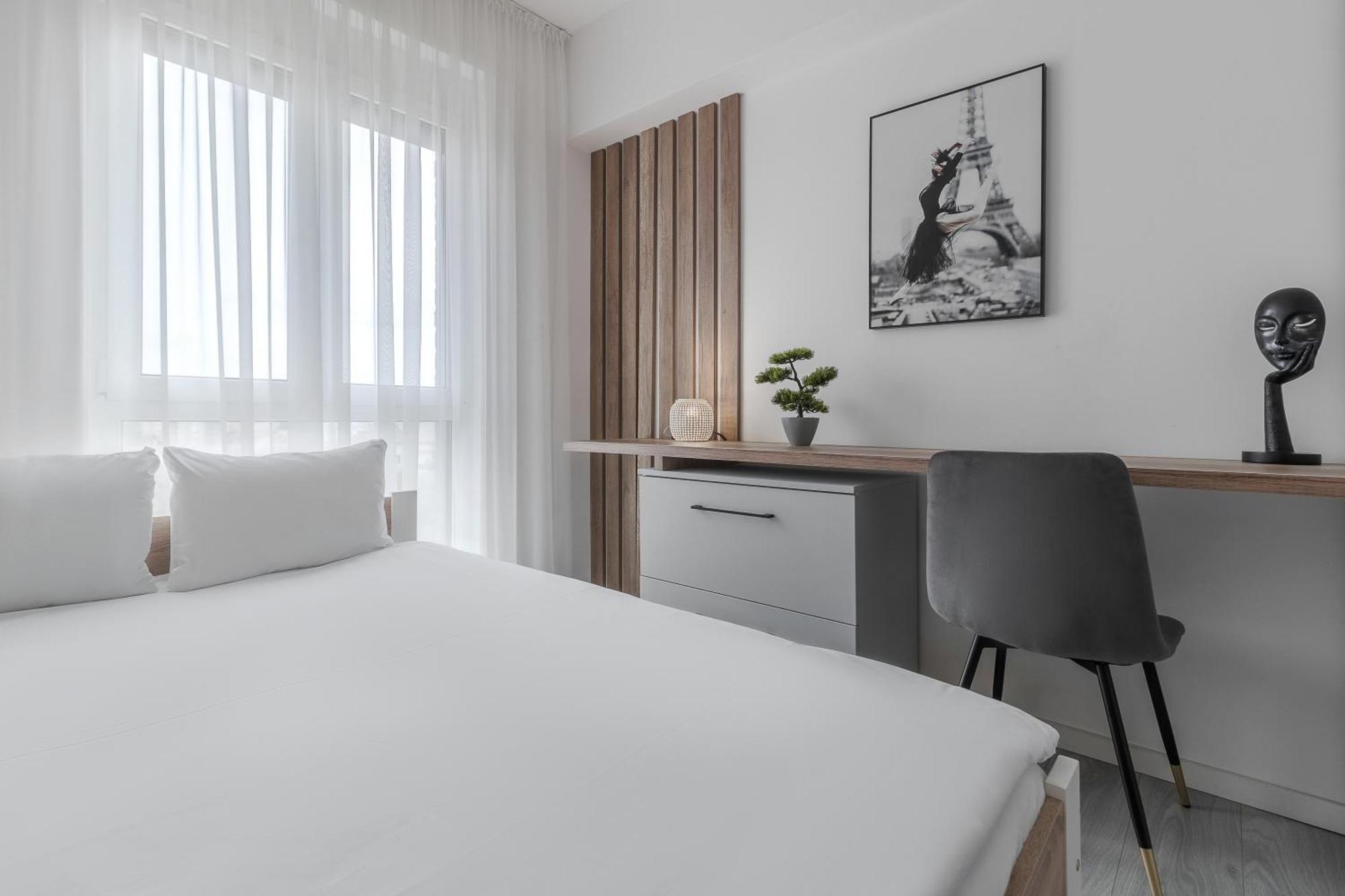 Rosewood Gold Oradea Εξωτερικό φωτογραφία