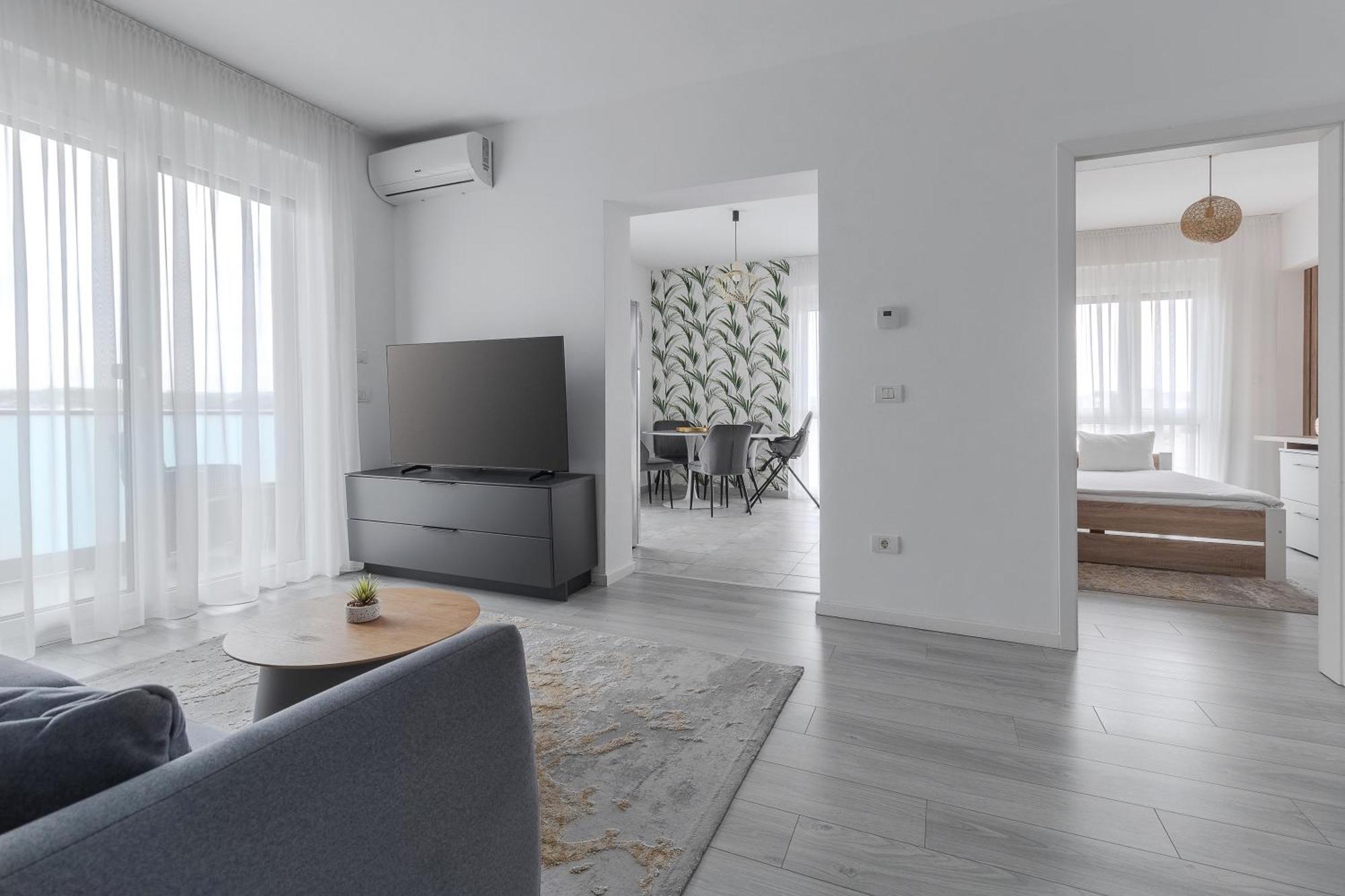 Rosewood Gold Oradea Εξωτερικό φωτογραφία
